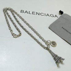 Balenciaga Necklaces